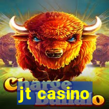 jt casino